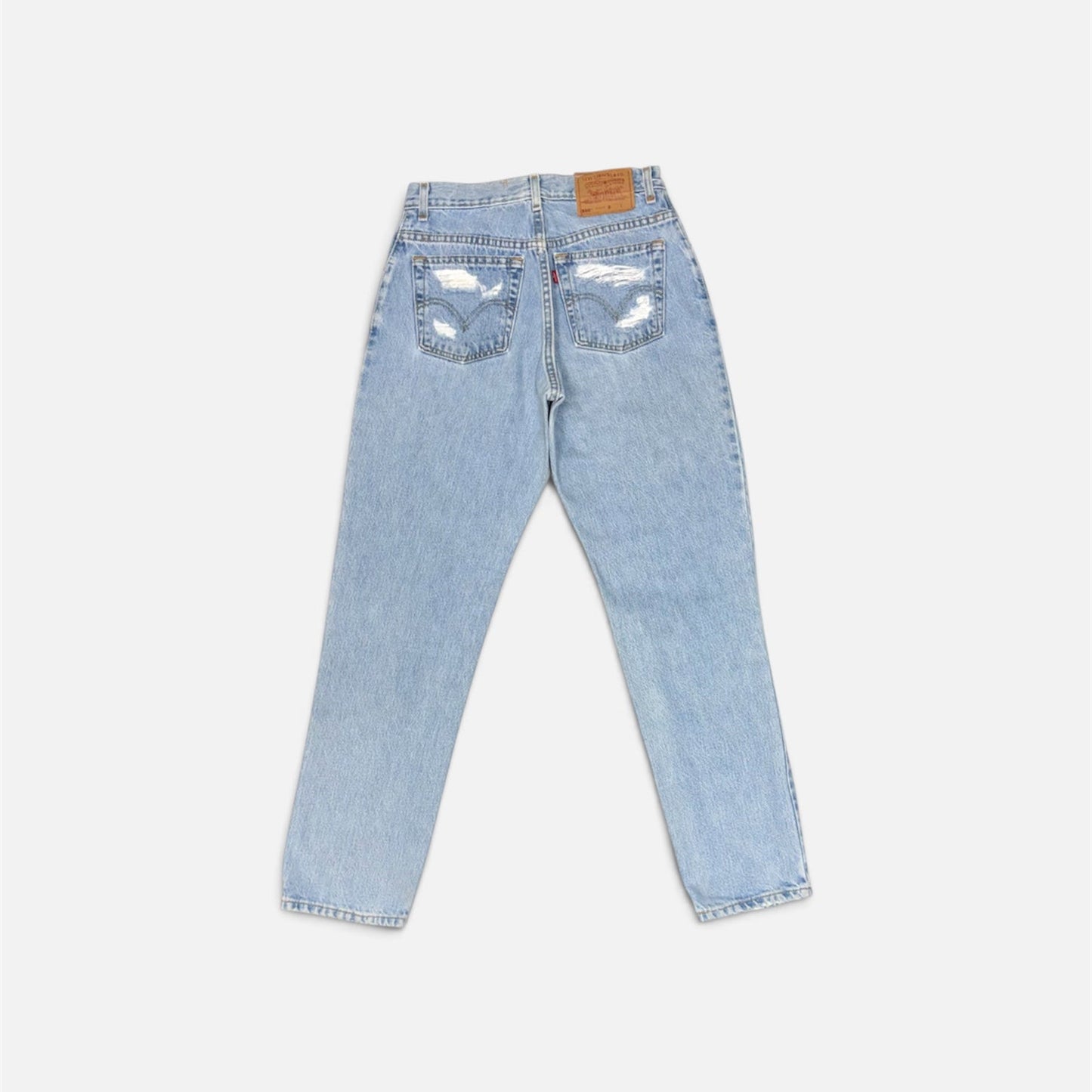 W30 550 Vintage Levi's Jean