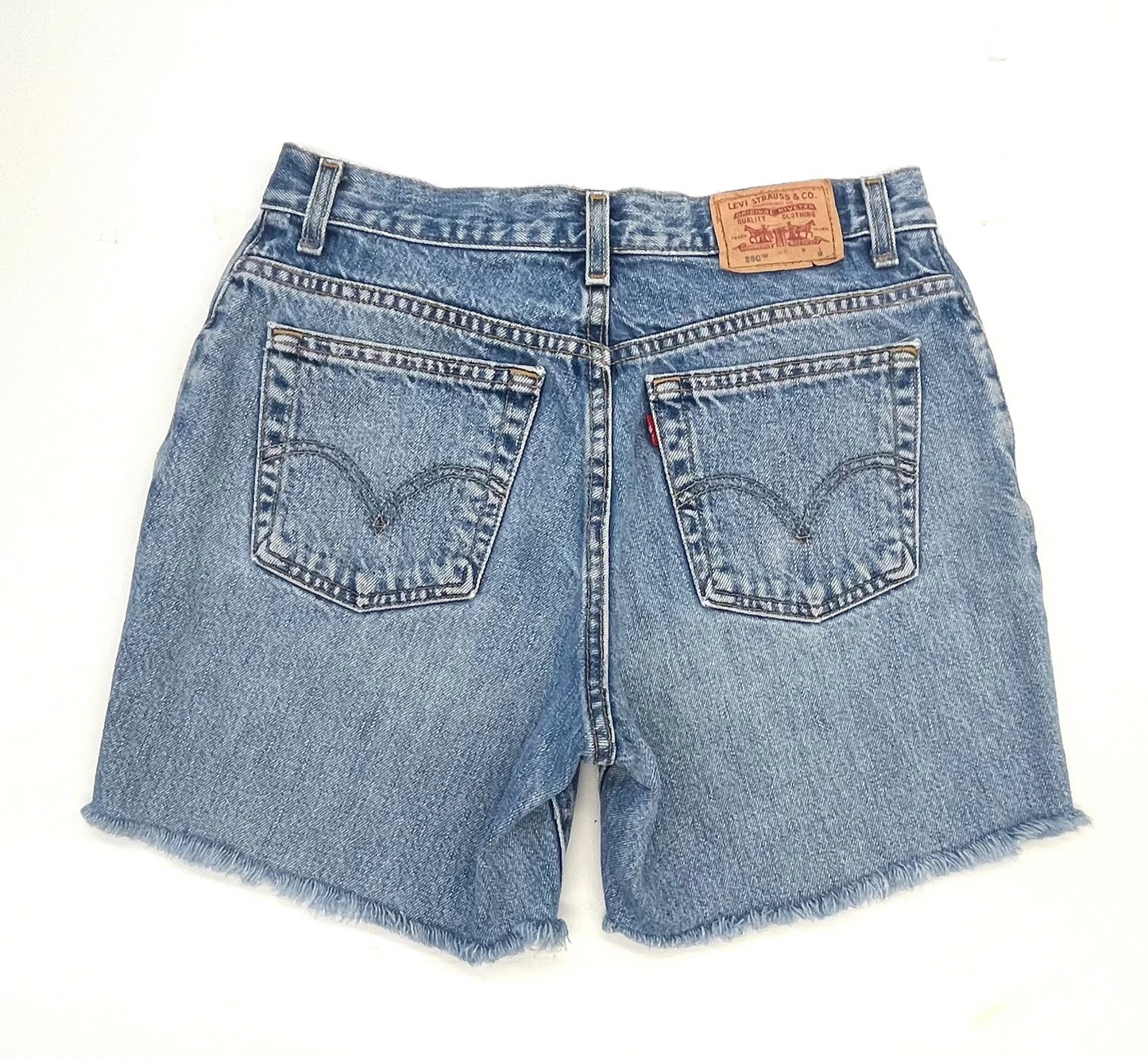 Vintage Levi’s short