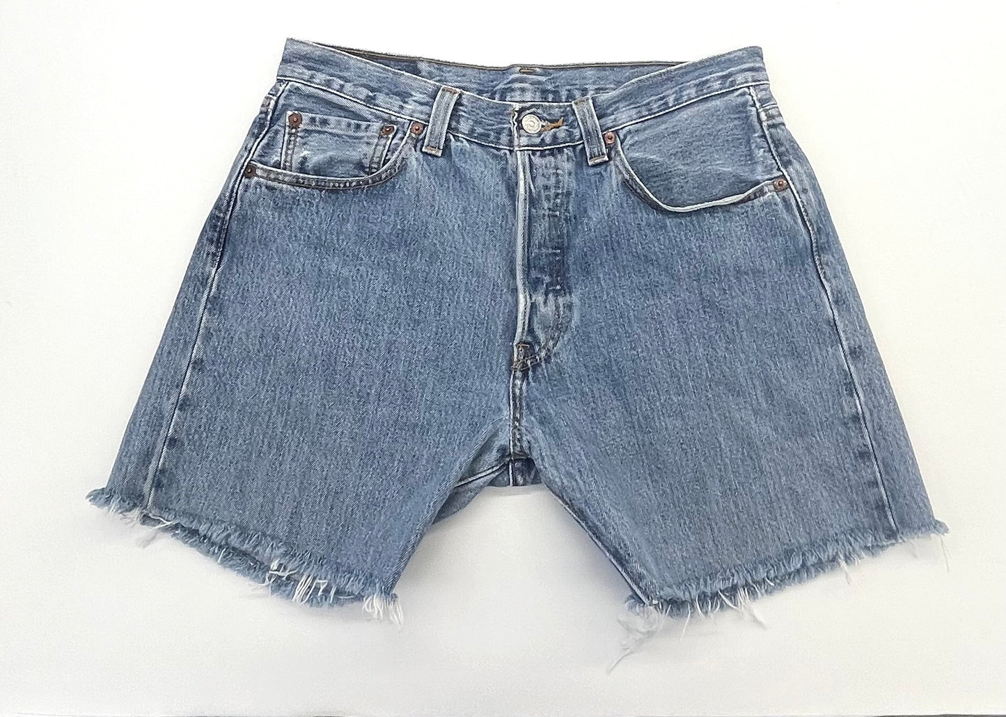 W31 501 Vintage Levi’s Short
