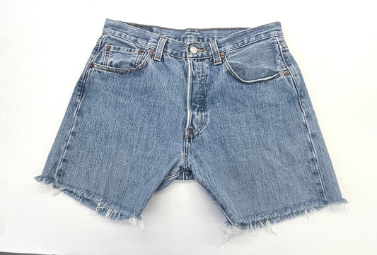 W31 501 Vintage Levi’s Short