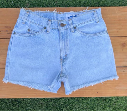 W29 550 Vintage Levi's Short