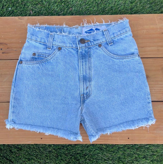 W25 Vintage Levi's Short