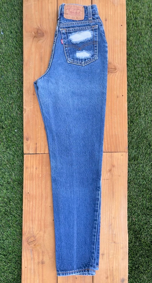 W23 Vintage Levi's Jean