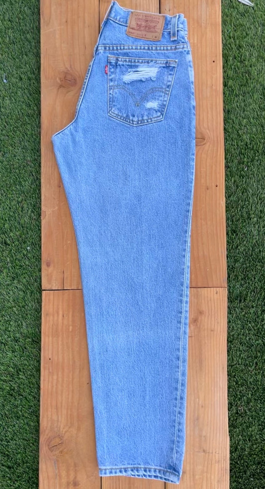 W30 550 Vintage Levi's Jean