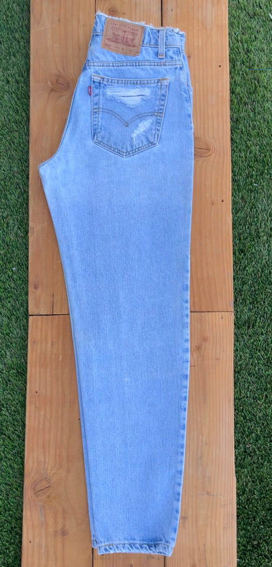 W30 550 Vintage Levi's Jean