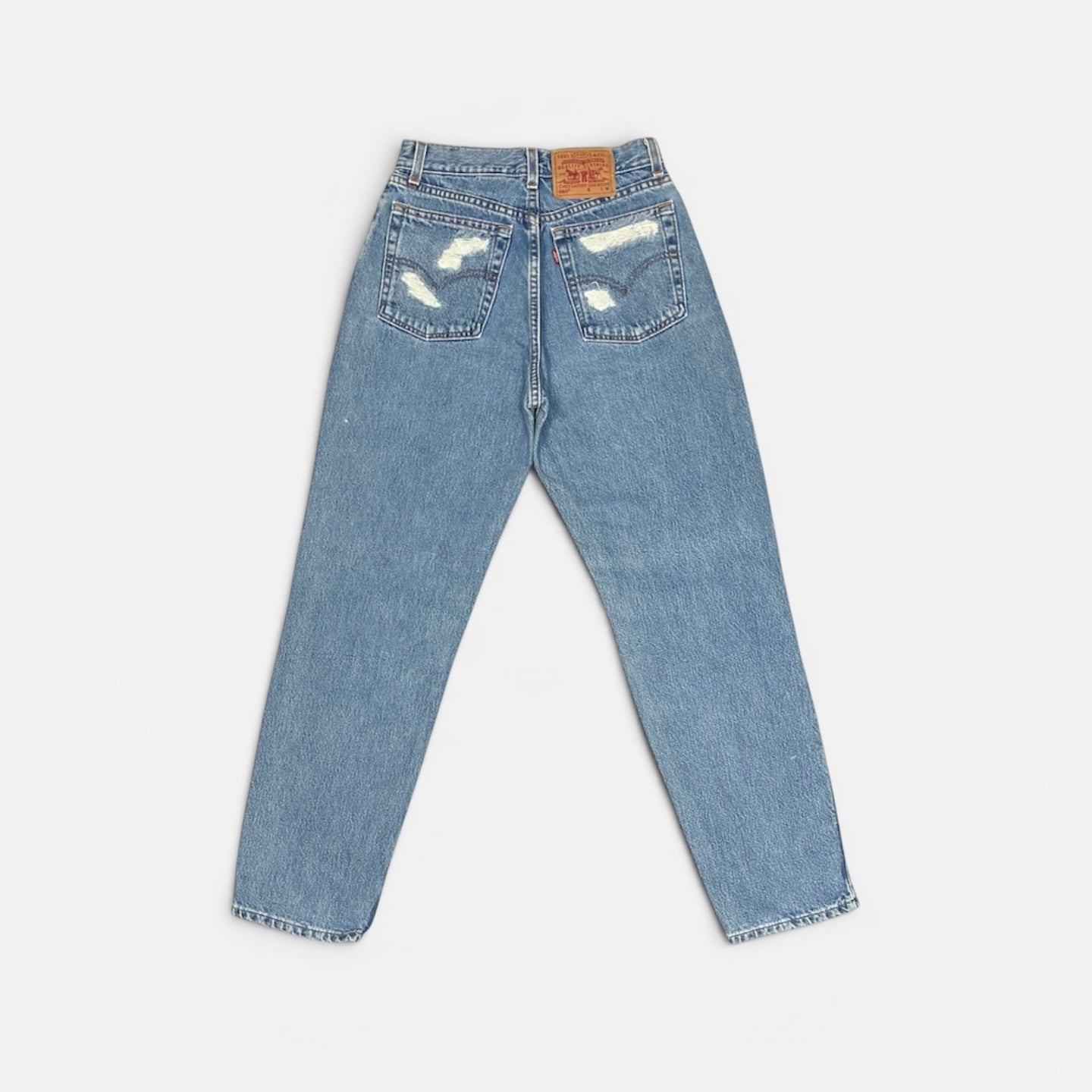 W28 560 Vintage Levi's Jean