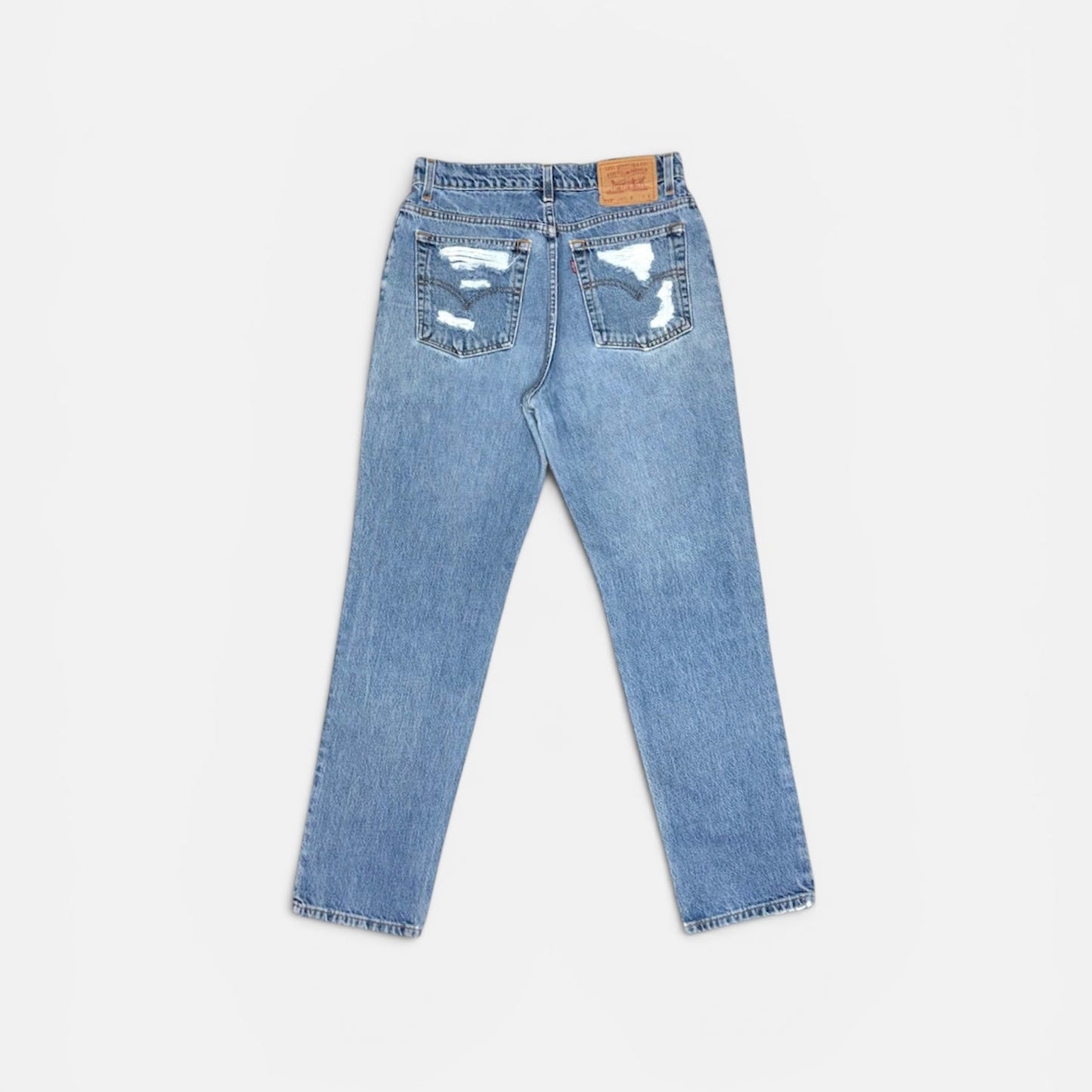 W30 512 Vintage Levi’s Jean