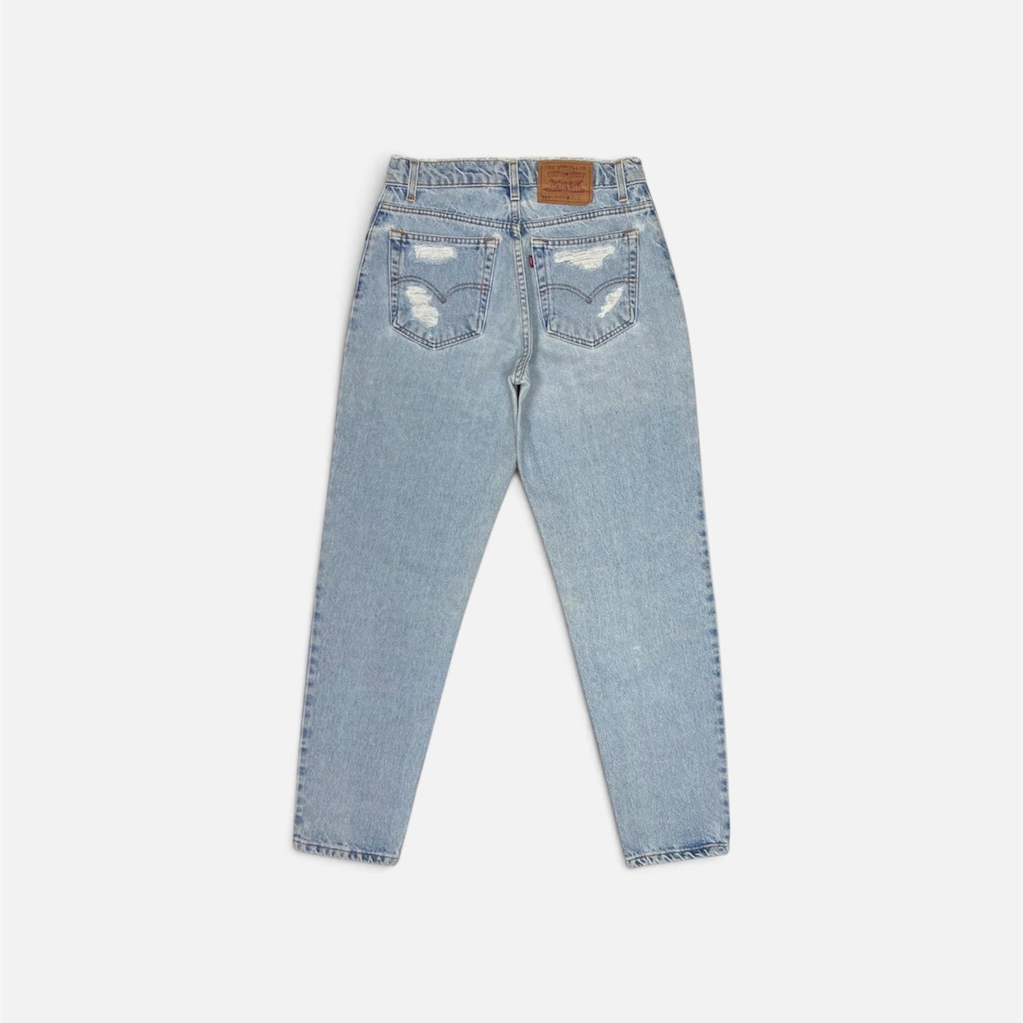 W30 550 Vintage Levi's Jean