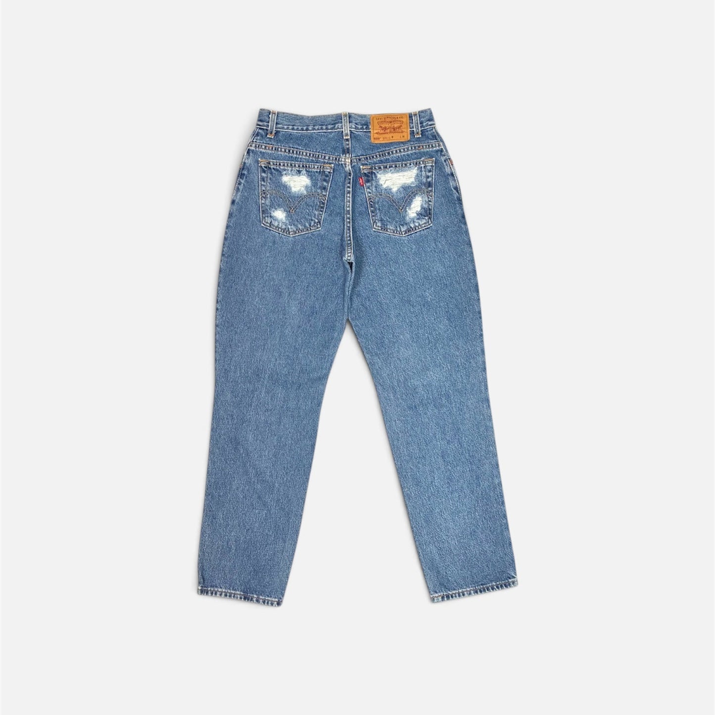 W30 550 Vintage Levi's Jean