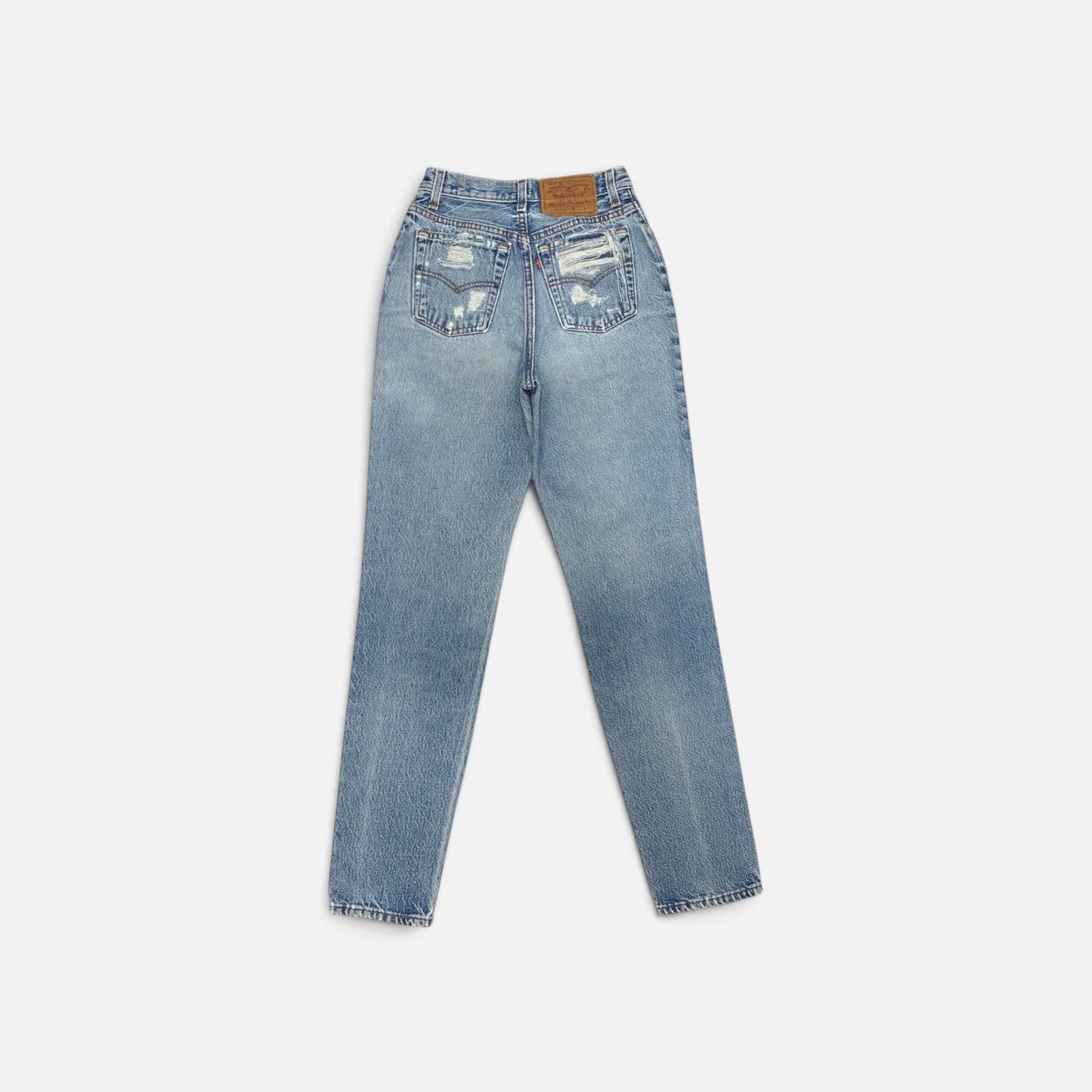 W24 501 Vintage Levi's Jean
