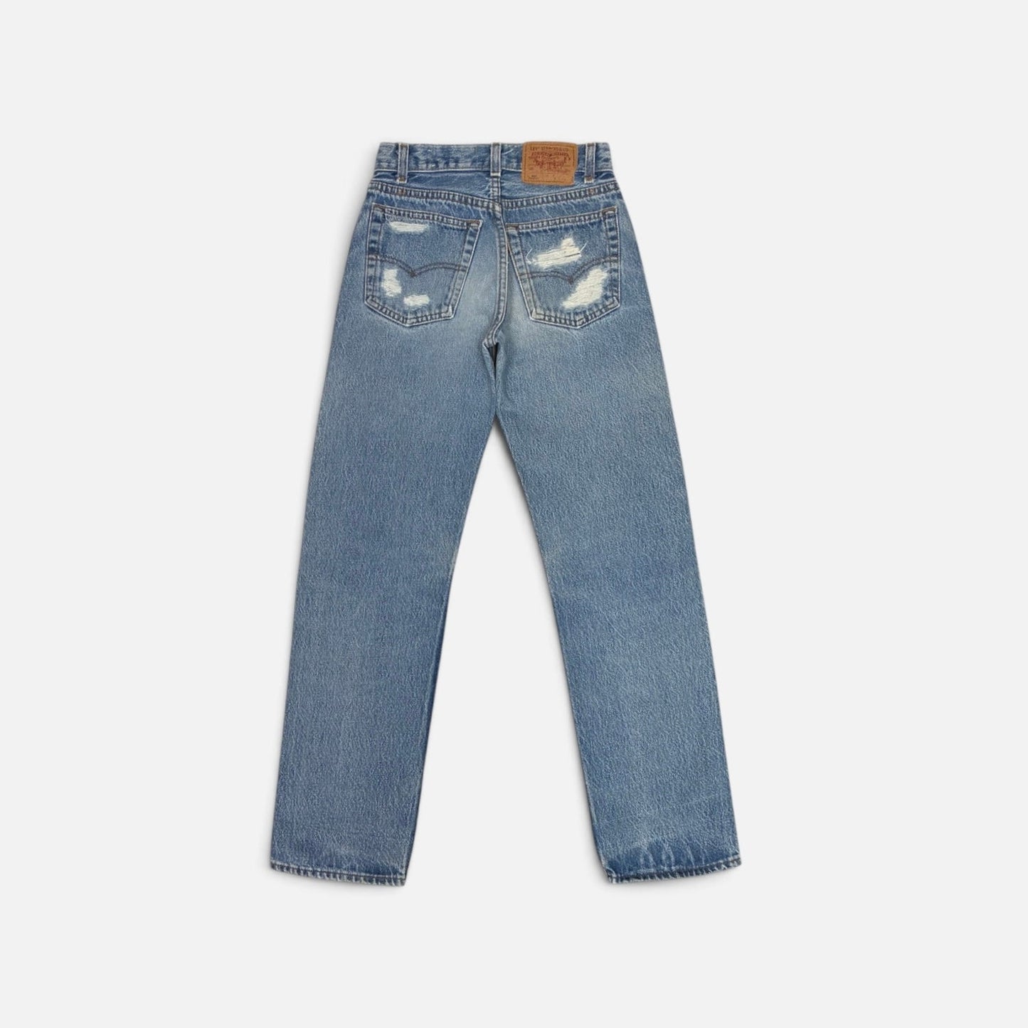 W23 501 Vintage Levi's Jean