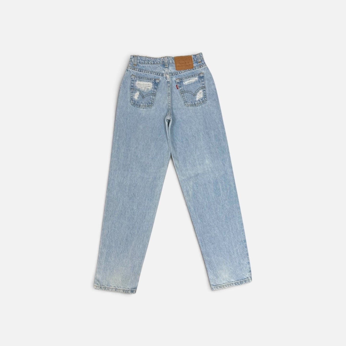 W25 550 Vintage Levi's Jean
