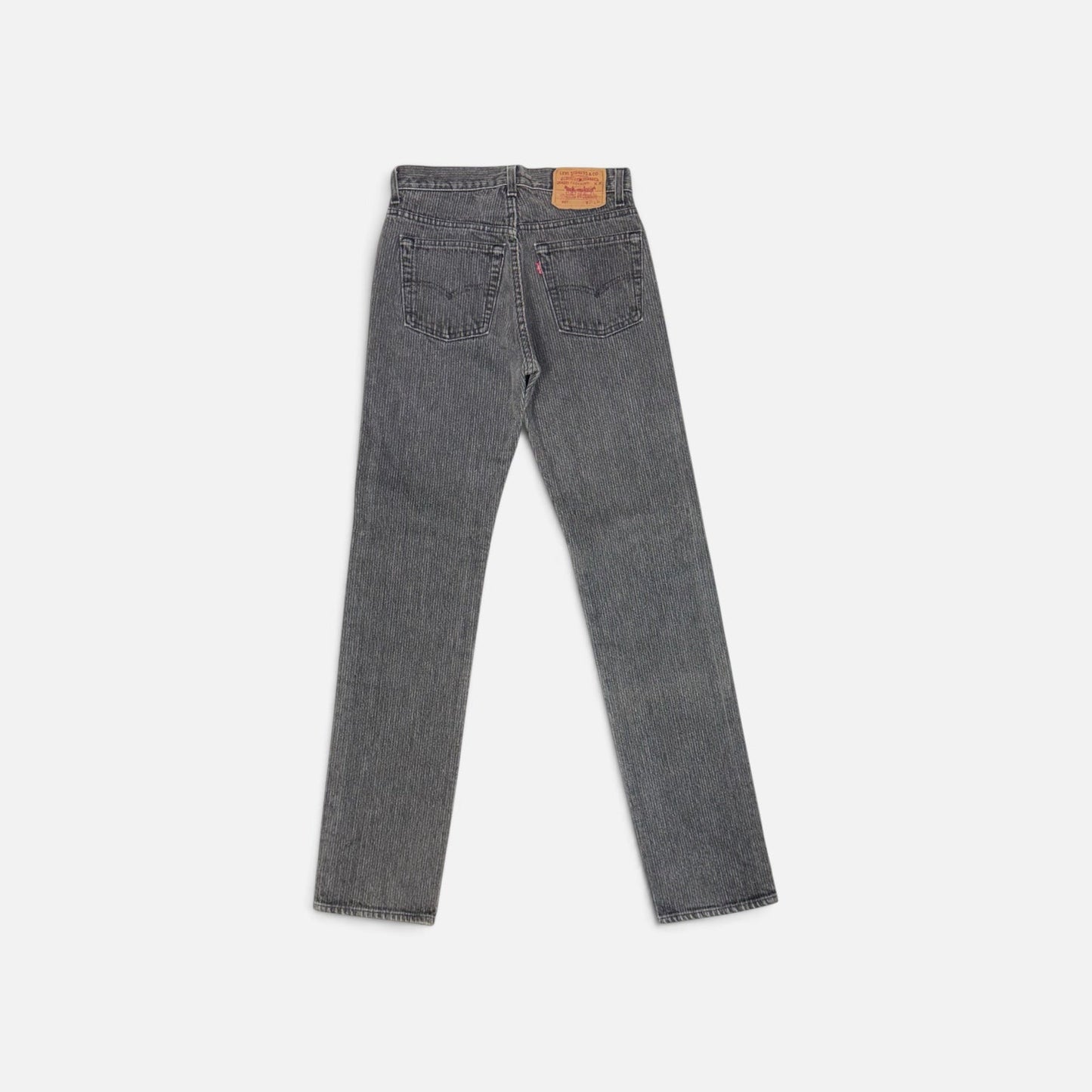 W26 501 Vintage Levi's Jean