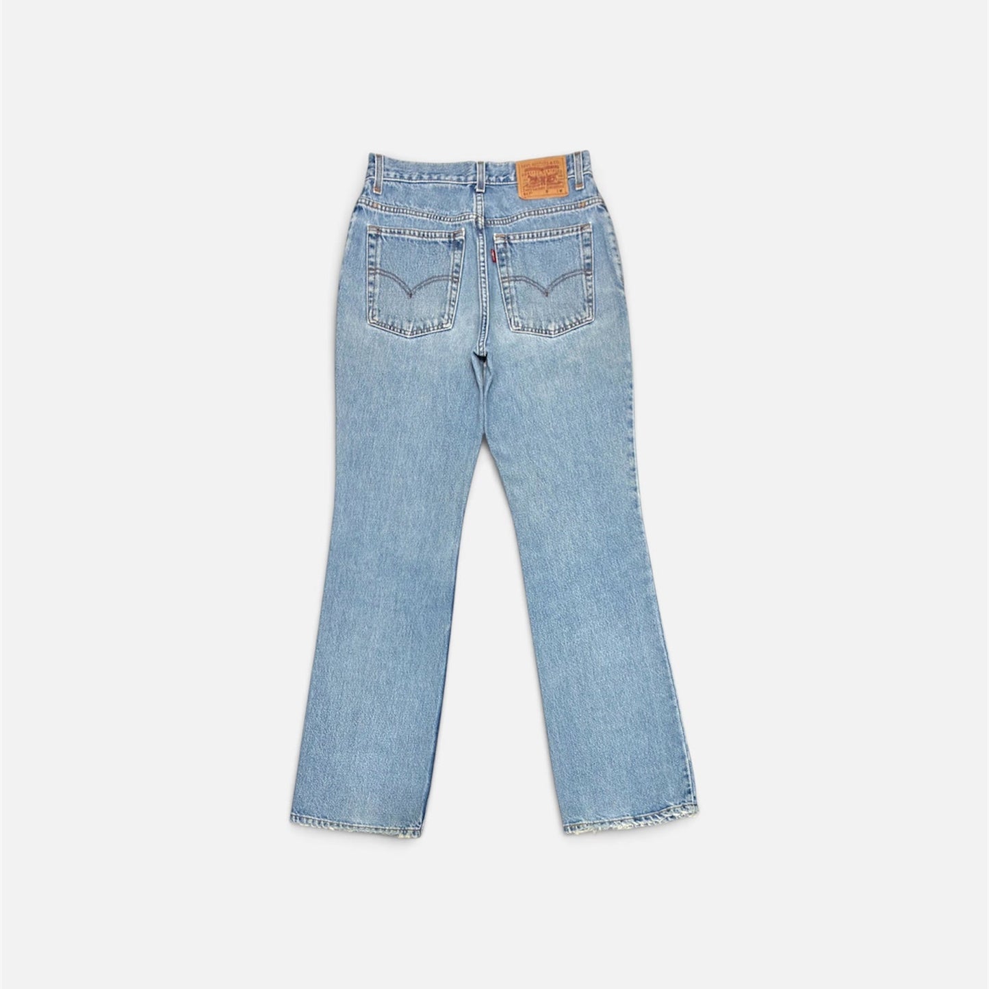 W28 517 Vintage levi's Jean