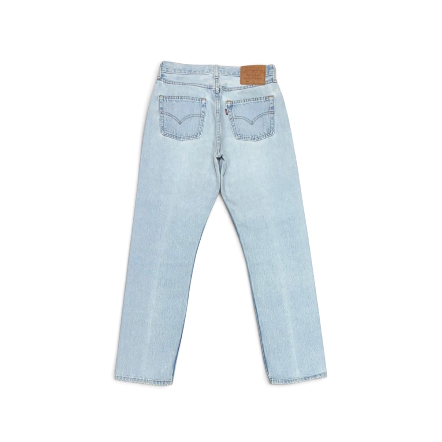 W28 501 Vintage Levi's Jean