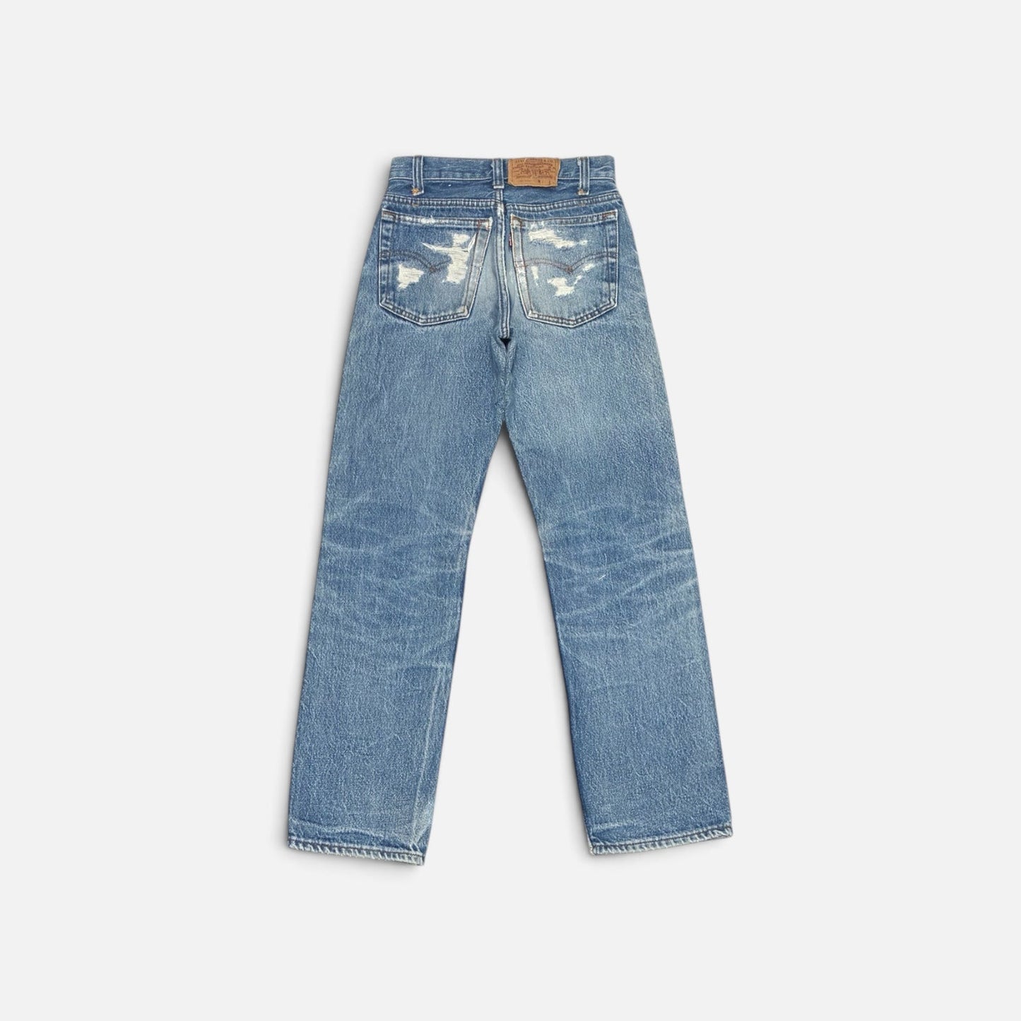 W22 701 Vintage Levi's Jean