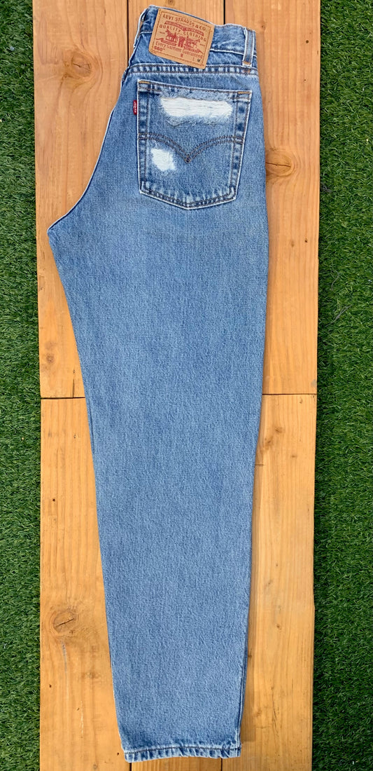 W28 560 Vintage Levi's Jean