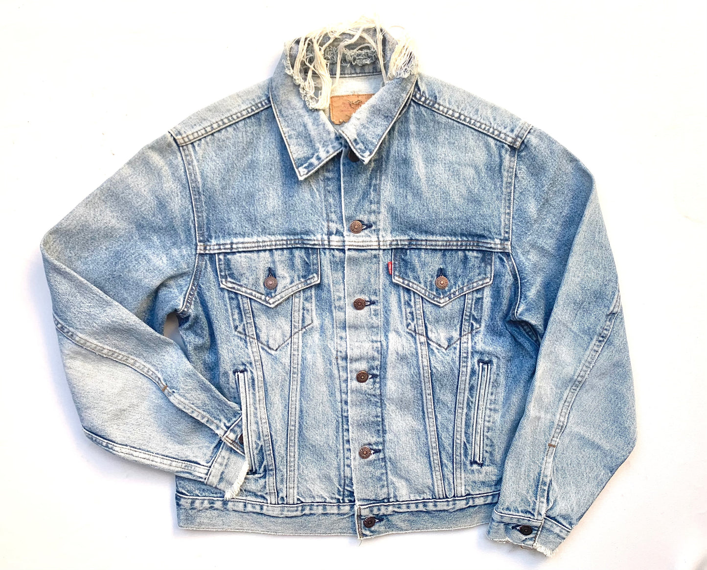 Vintage Levi's Jacket