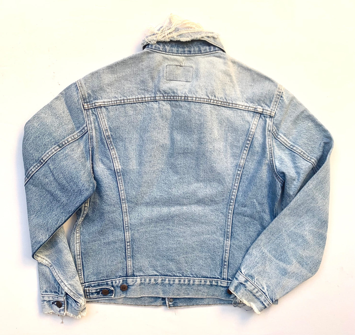 Vintage Levi's Jacket