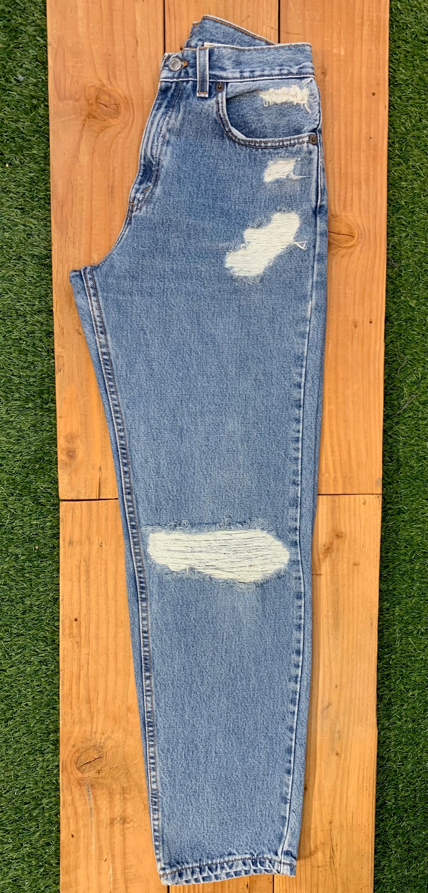 W28 560 Vintage Levi's Jean