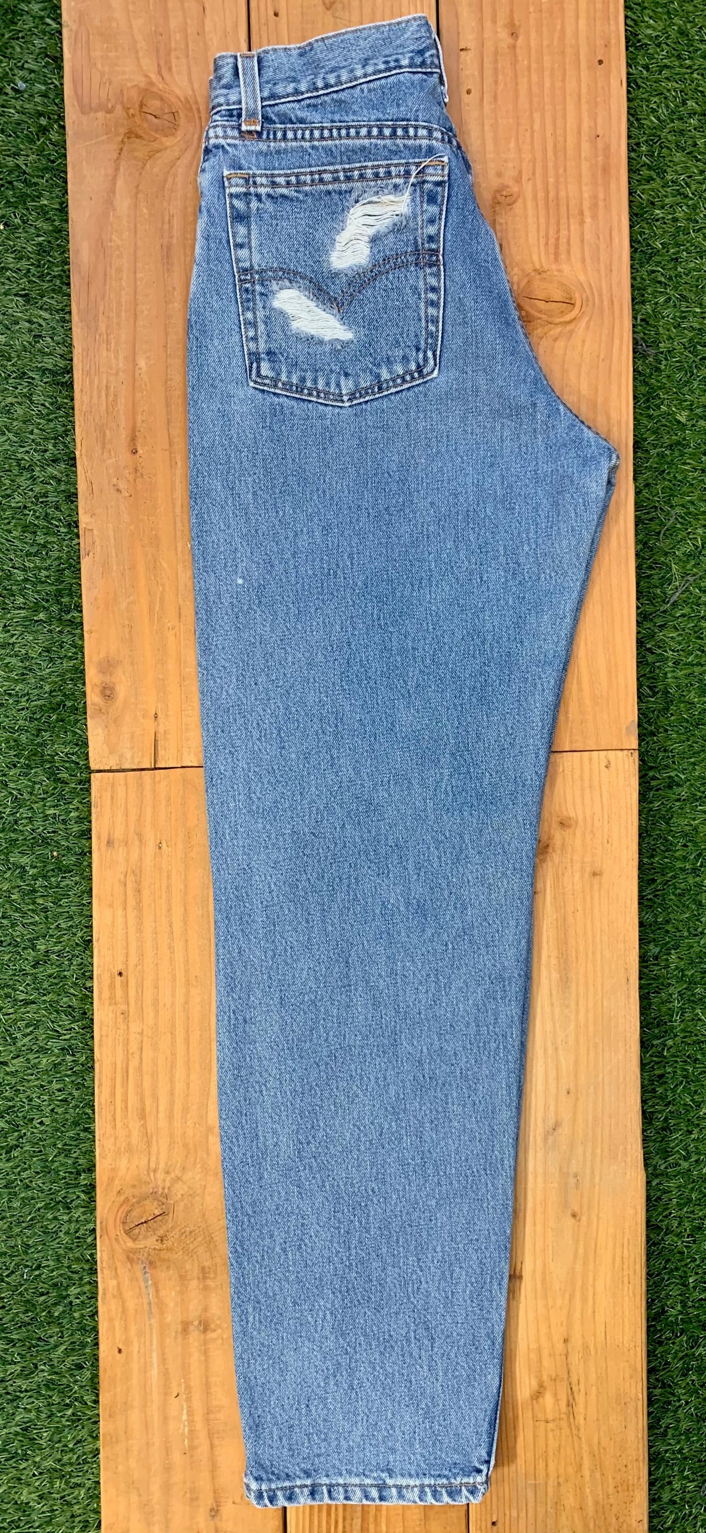 W28 560 Vintage Levi's Jean