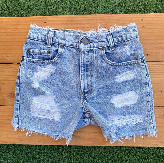 W24 505 Vintage Levi's Short