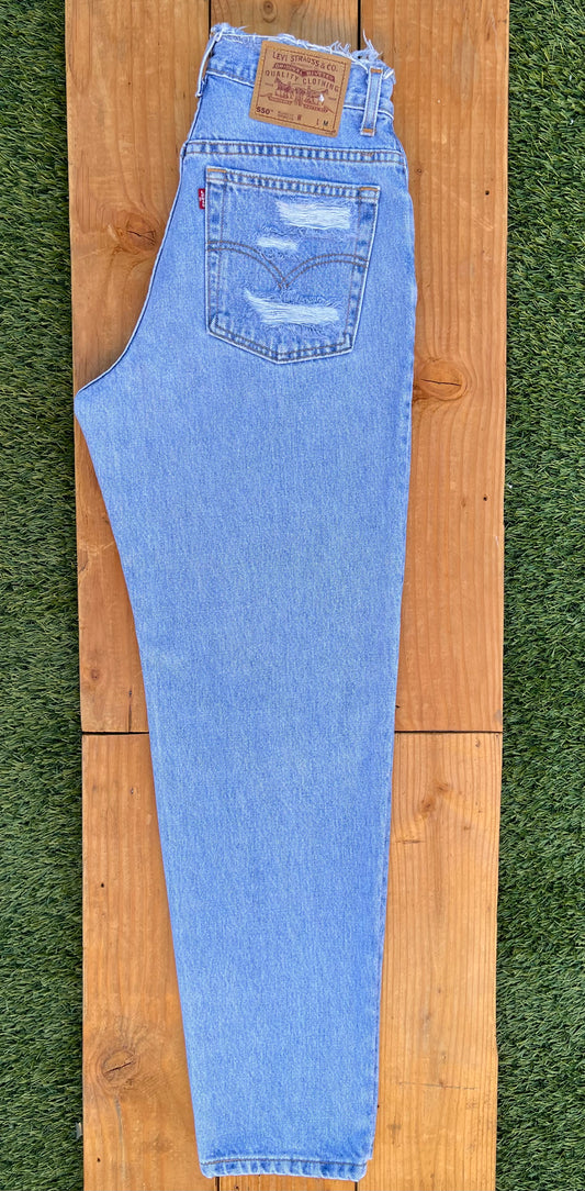W29 550 Vintage Levi's Jean