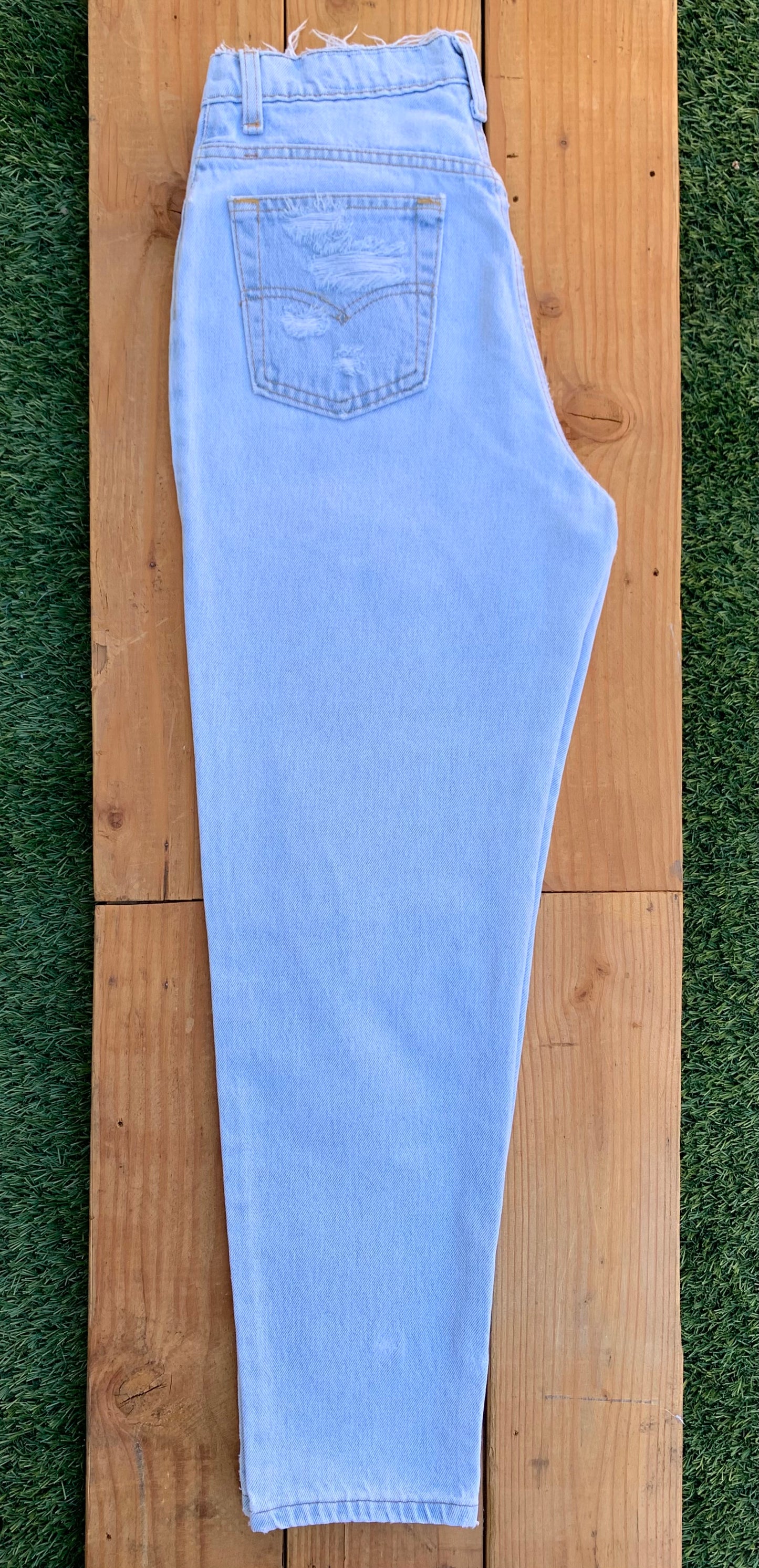 W29 512 Vintage Levi's Jean
