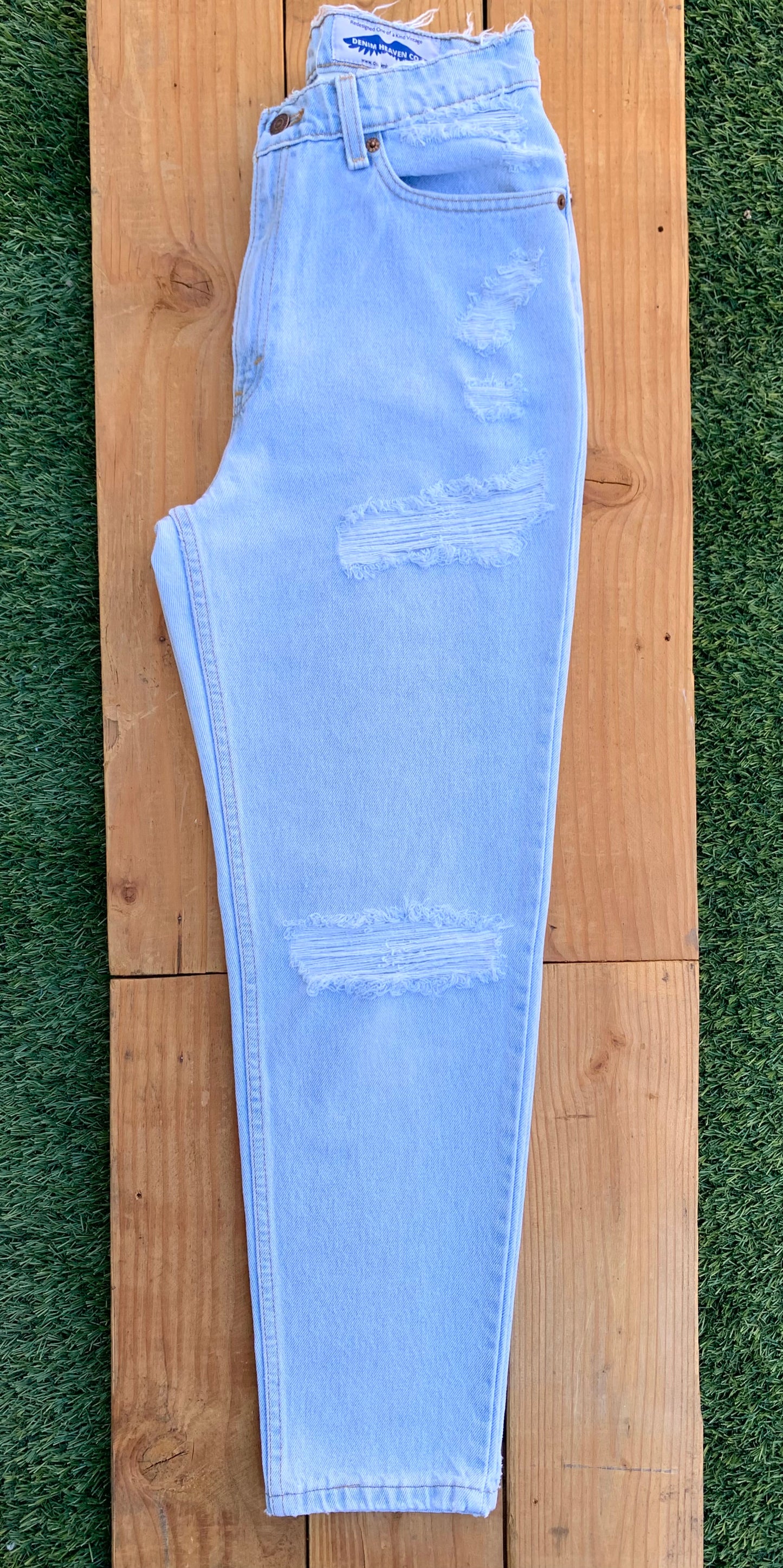 W29 512 Vintage Levi's Jean