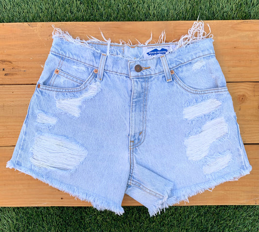W28 550 Vintage Levi's Short