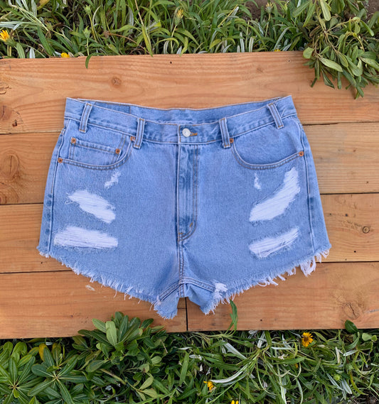 W34 550 Vintage Levi's Short