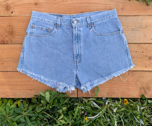 W34 505 Vintage Levi's Short