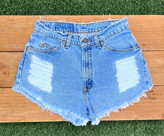W30 Vintage Levi's Short