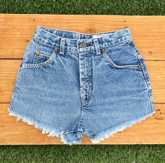W25 Vintage Levi's Plain Short