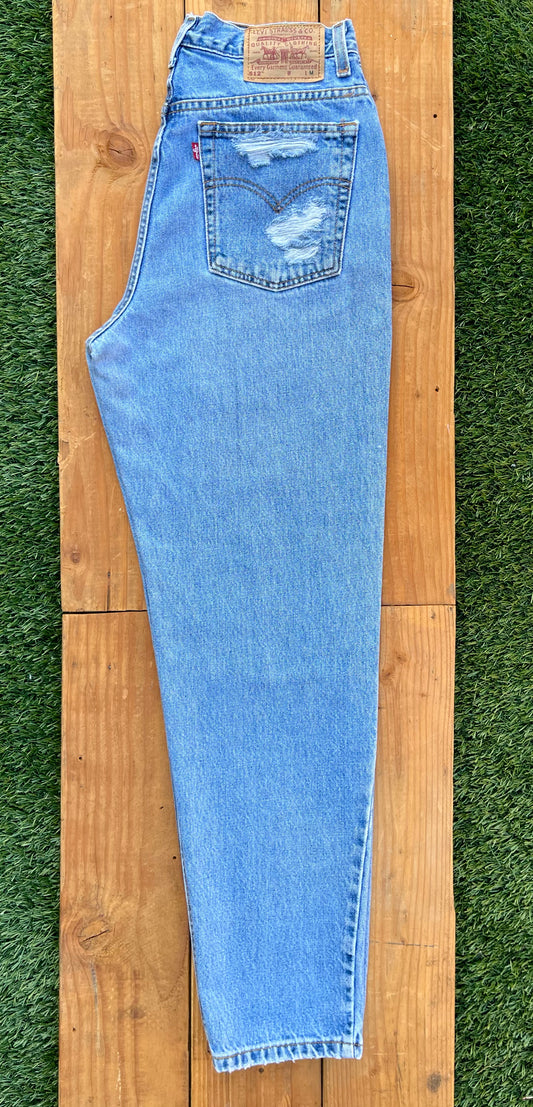 W30 512 Vintage Levi’s Jean