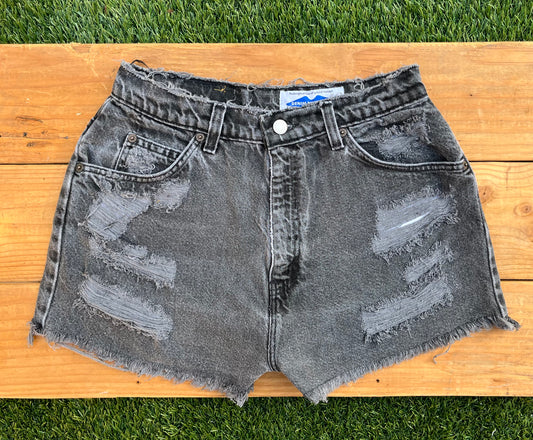 W30 Vintage Levi’s Butt Rip Short