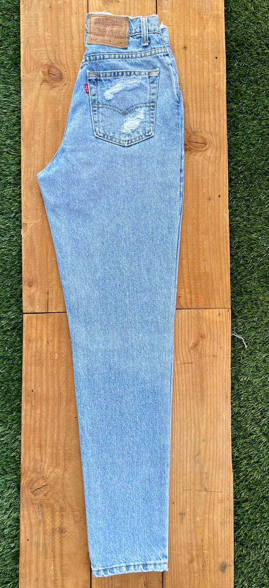 W26 512 Vintage Levi’s Jean