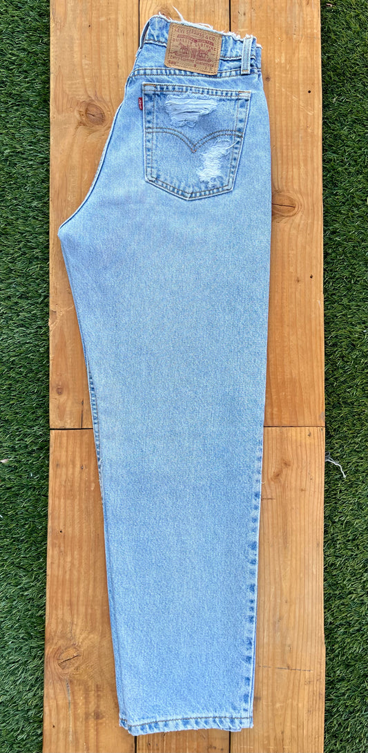 W29 560 Vintage Levi’s Jean