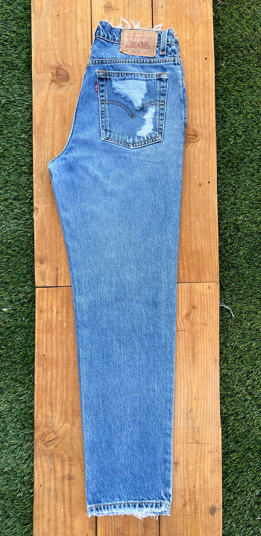 W30 512 Vintage Levi’s Jean