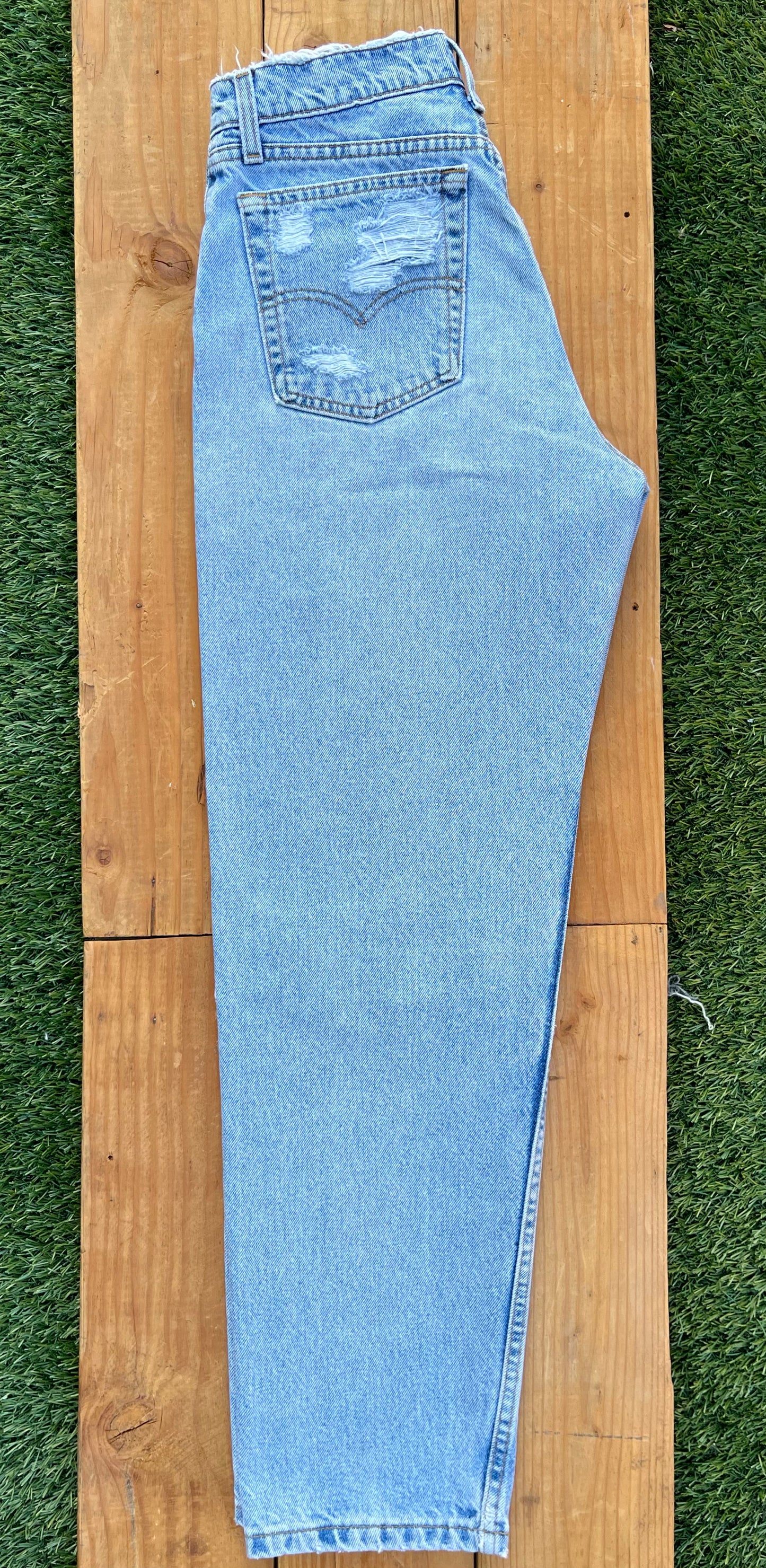 W29 560 Vintage Levi’s Jean