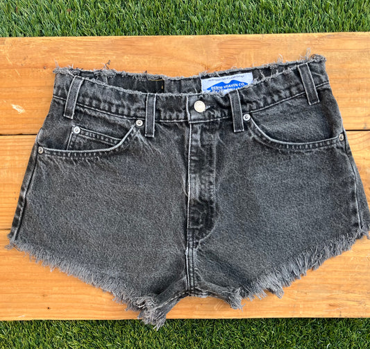 W30 Vintage Levi’s Plain Short