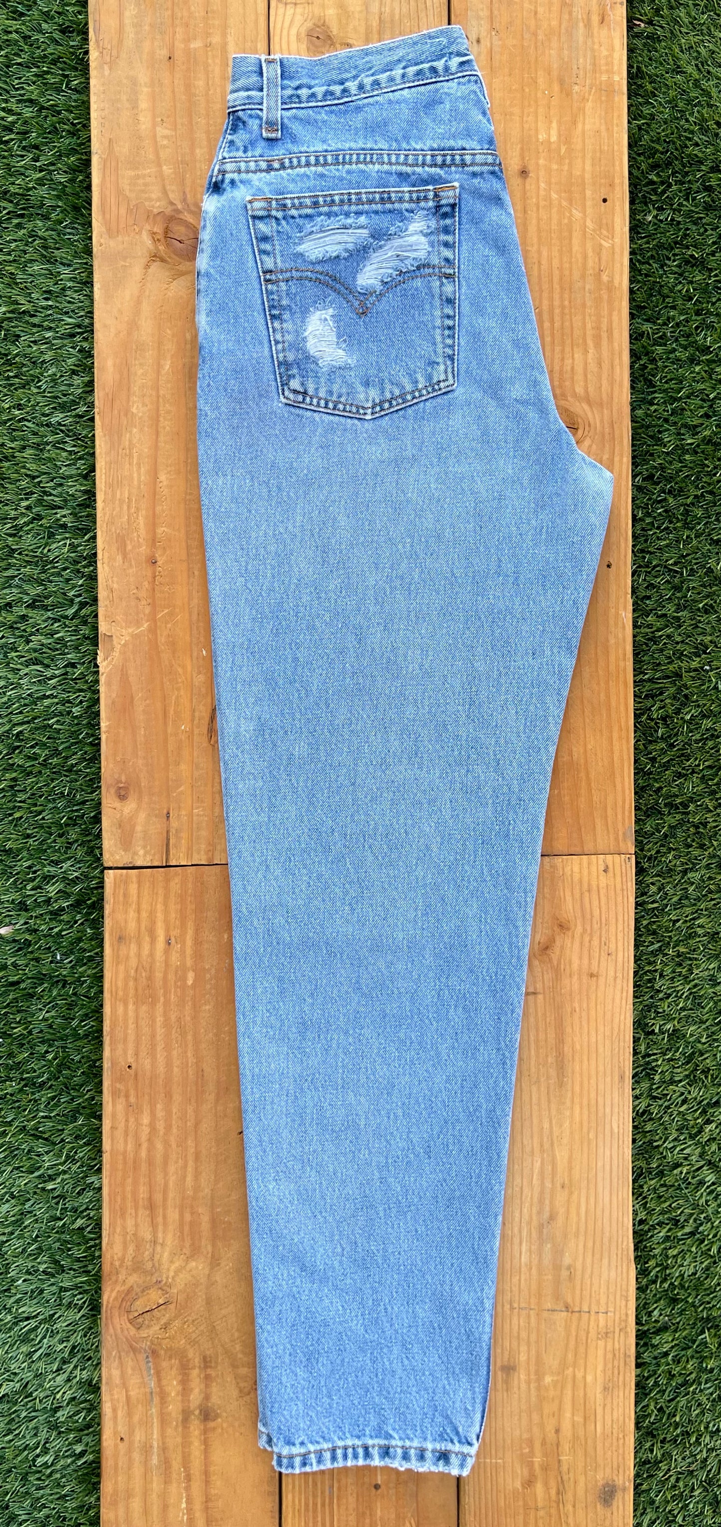 W30 512 Vintage Levi’s Jean