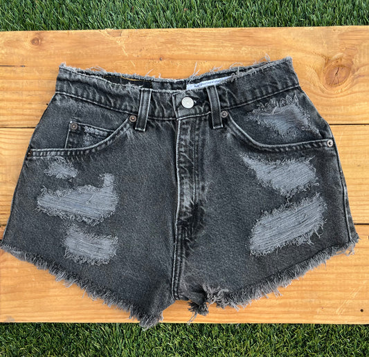 W28 Vintage Levi’s Short