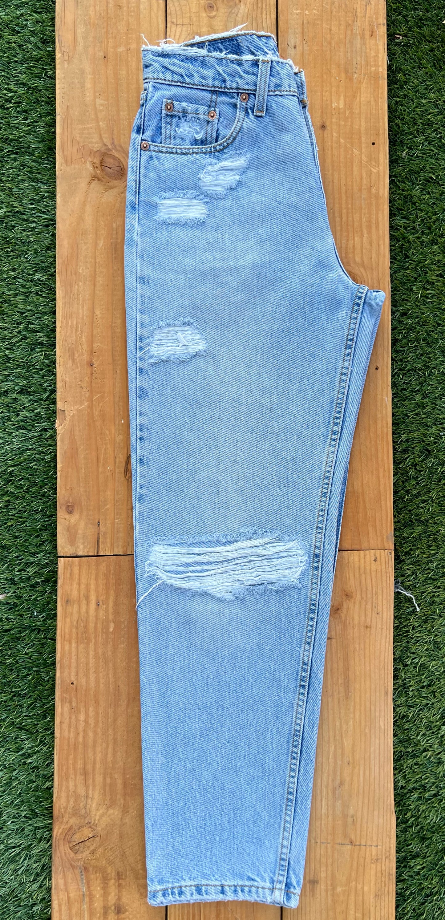 W29 560 Vintage Levi’s Jean