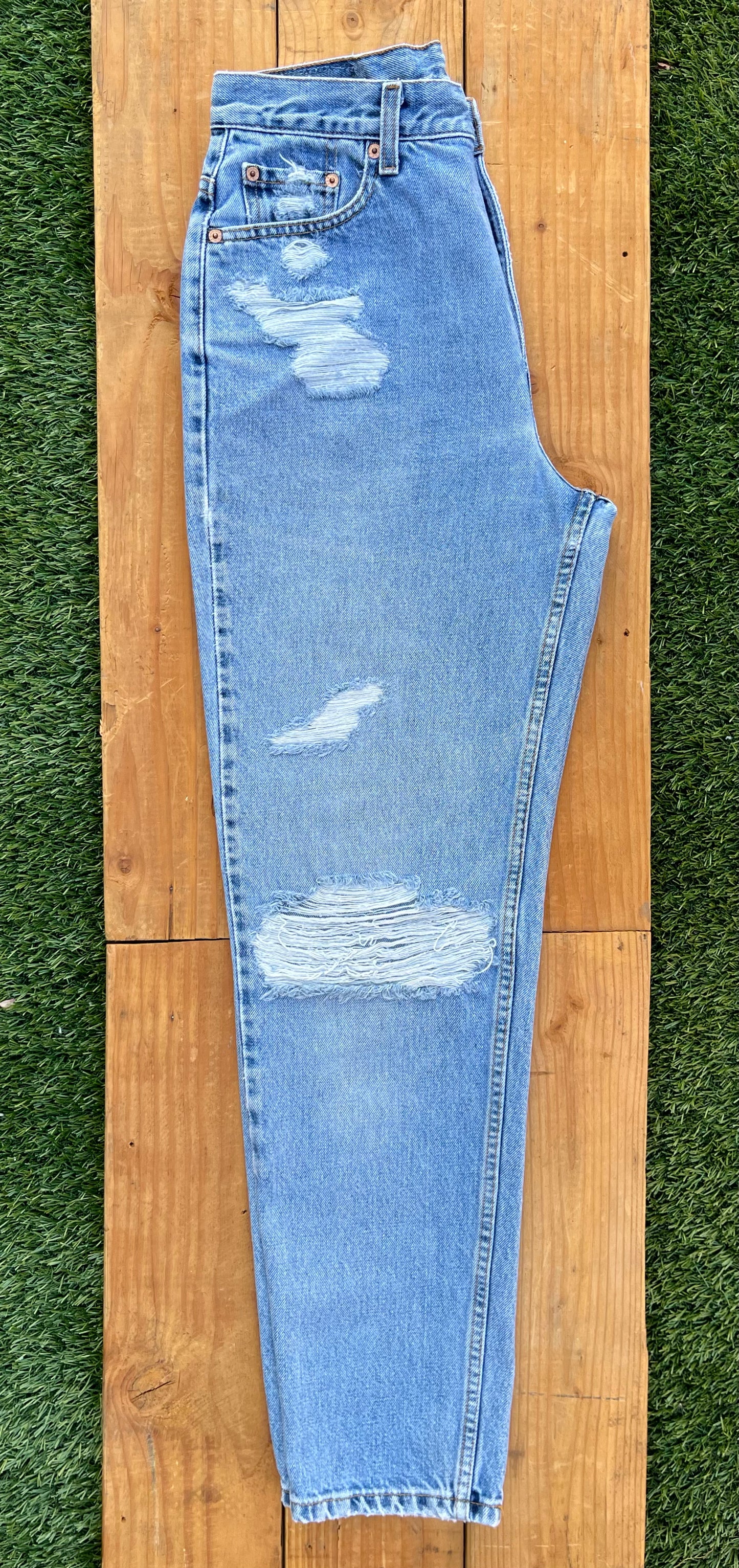 W30 512 Vintage Levi’s Jean
