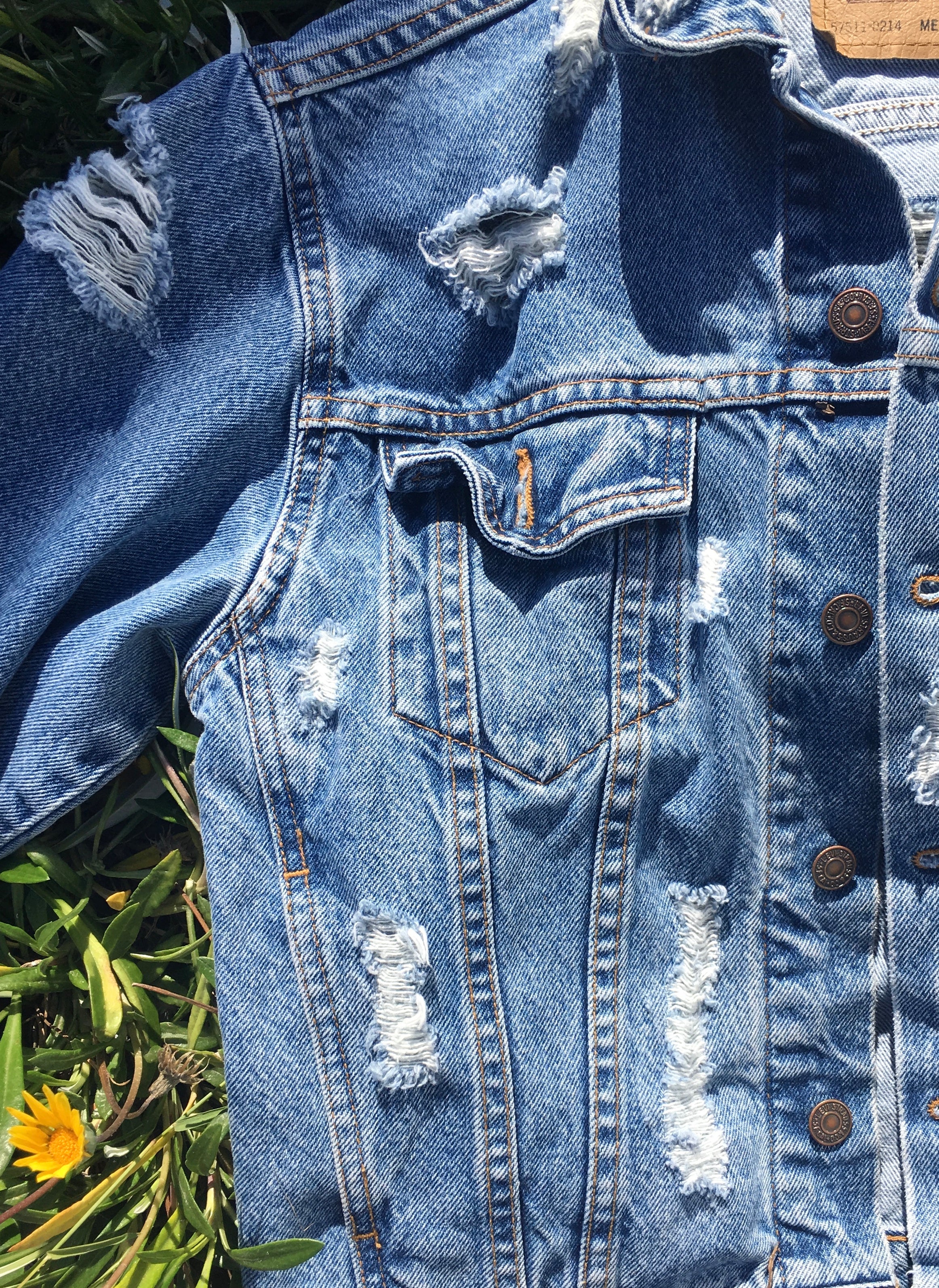 Denim Heaven Co