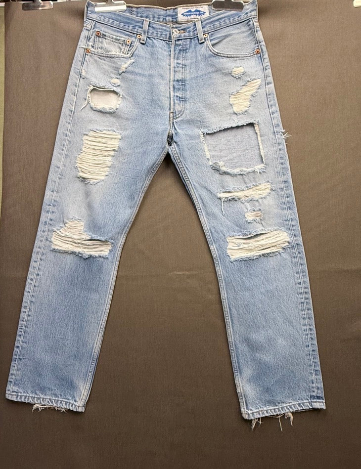 W30 550 Vintage Levi's Jean