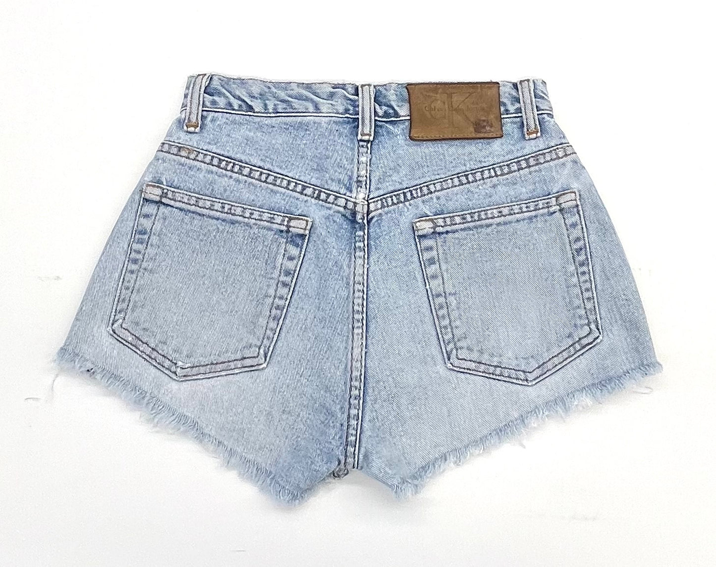 W25 Vintage Calvin Klein Shorts