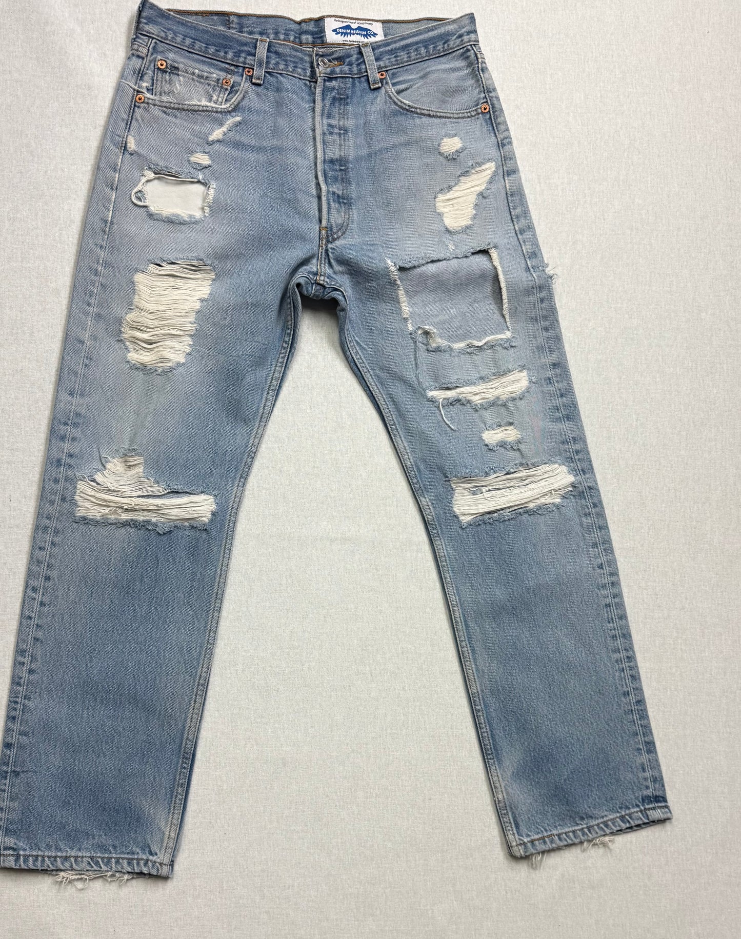 W30 550 Vintage Levi's Jean