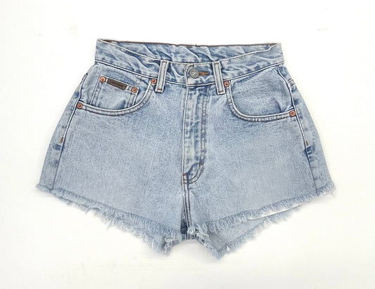 W25 Vintage Calvin Klein Shorts